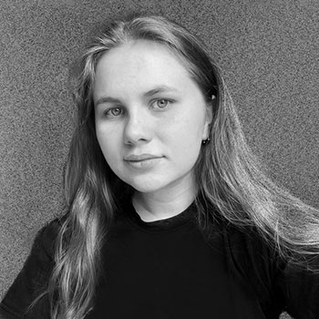 Анна Порошкова Анна Порошкова