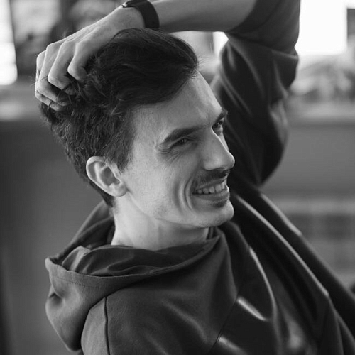 Алексей Сладких Алексей Сладких